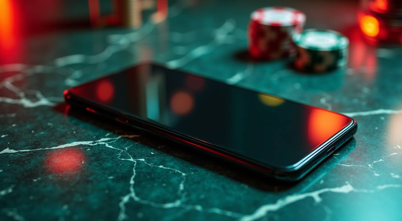 x777bet mobile gaming